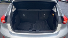 Ford Focus 1.0 EcoBoost 125 Active X Auto 5dr Petrol Hatchback